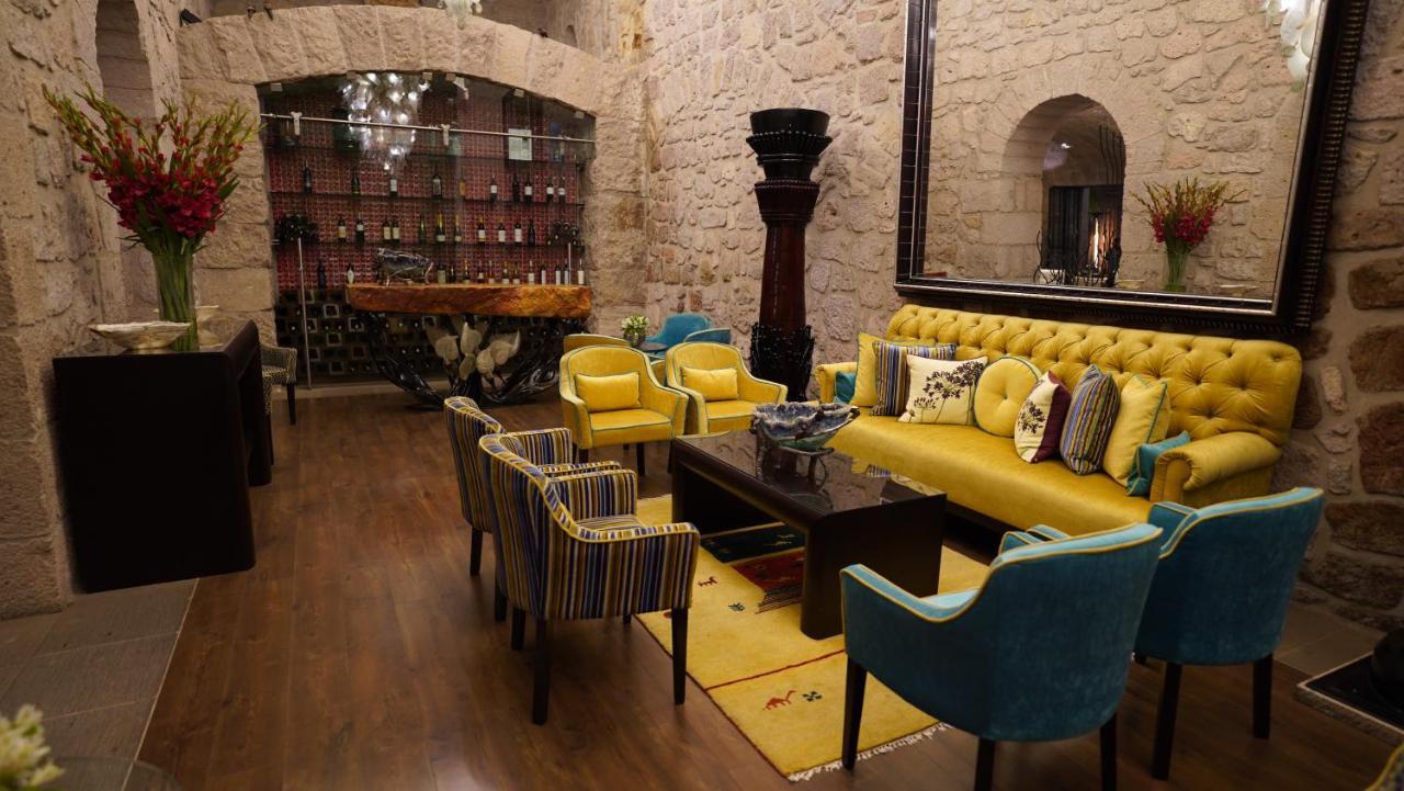 Hotel De La Soledad Morelia Buitenkant foto