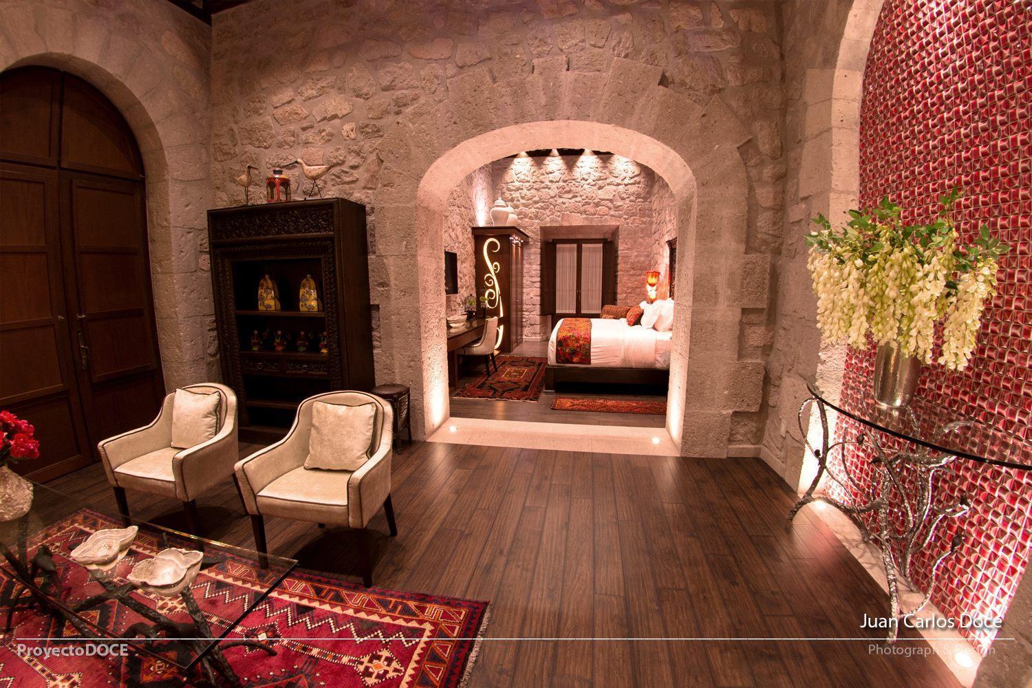 Hotel De La Soledad Morelia Buitenkant foto